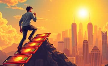 Construindo um Perfil de Crédito Sólido