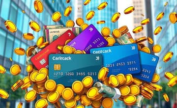 Aproveitando o Cashback do Cartão de Crédito