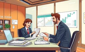 A Arte de Negociar Melhores Condições de Crédito