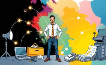 Alavancando Seus Sonhos com Crédito Bem Usado