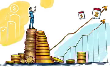 Finanças Pessoais: Dominando o Jogo do Dinheiro