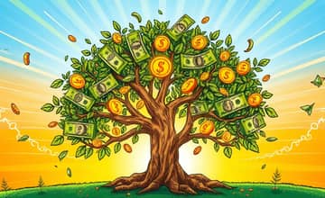 Multiplique Seus Ganhos: Estratégias para Acelerar Seu Crescimento