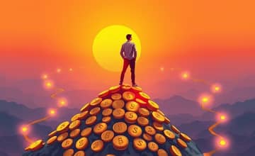 Independência Financeira: Sua Jornada Começa Agora