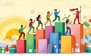 Construindo um Futuro Rico: Dicas Práticas para o Longo Prazo