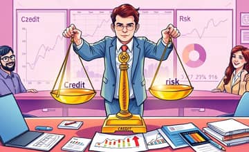 Gerenciamento de Crédito: Evitando Armadilhas Comuns