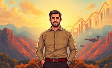 A Arte de Investir com Confiança: Guia para Decisões Sábias