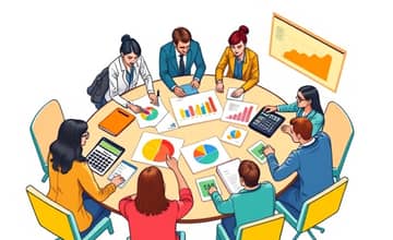 Planejamento Orçamentário sem Dor de Cabeça: Métodos Comprovados