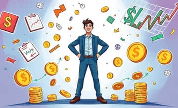 Seja Seu Próprio Chefe Financeiro: Controle Suas Finanças