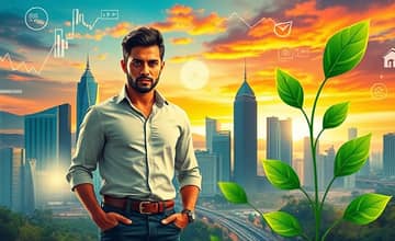 Empreendedorismo e Finanças: Construindo um Negócio Lucrativo