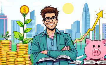 O Segredo dos Milionários: Hábitos Financeiros Essenciais