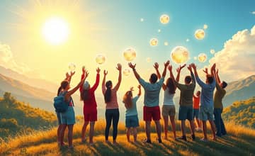 Mentalidade de Abundância: Transforme Sua Relação com o Dinheiro