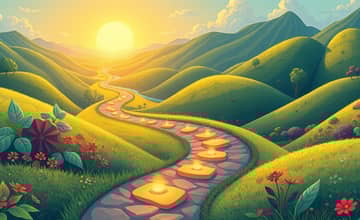 O Caminho para a Prosperidade: Pequenas Mudanças, Grandes Resultados