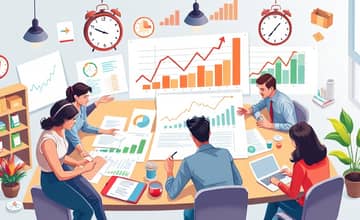 Revisão Financeira Anual: Avalie e Ajuste Seus Planos