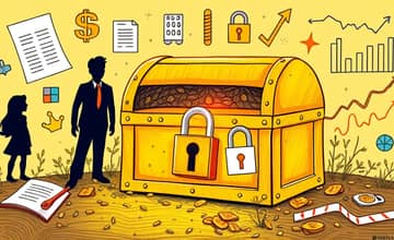 Protegendo Seu Patrimônio: Estratégias de Segurança Financeira