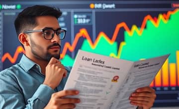 O Poder da Pesquisa Antes de Contratar Crédito