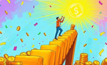 Metas Financeiras: Defina, Alcance e Celebre