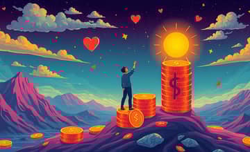 Dinheiro e Emoções: Como Lidar com Seus Gatilhos Financeiros