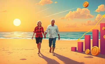 Aposentadoria de Sonho: Planeje Sua Paz Financeira