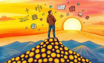 Liberdade de Escolha: Alcançando a Fluência Financeira