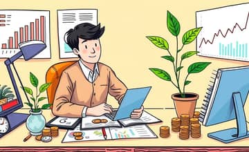 Dominando Seus Gastos: Orçamento e Economia Eficazes