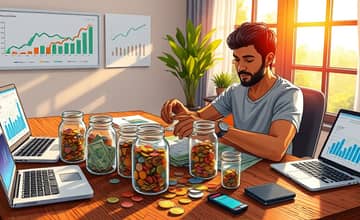 Os Erros Financeiros Mais Comuns e Como Evitá-los