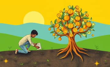 O Poder da Constância: A Chave para o Crescimento Financeiro