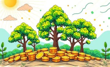 Alavancando Seus Ativos: Como Fazer Seu Dinheiro Trabalhar para Você