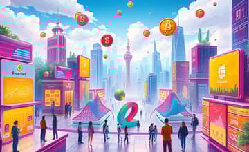 Finanças Digitais: A Nova Era do Dinheiro Inteligente