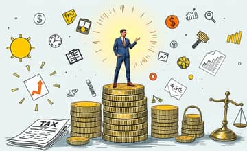 Planejamento Tributário: Otimize Seus Impostos Legalmente