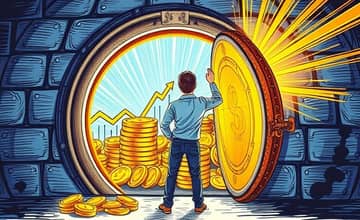 Desbloqueie Seu Potencial Financeiro: Guia Completo para o Sucesso