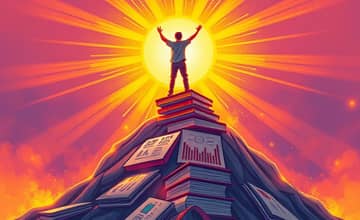 Investir em Você: A Melhor Estratégia de Crescimento