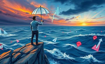 Gerenciamento de Riscos: Proteja Seus Investimentos