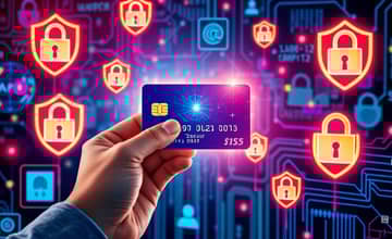 Protegendo Seu Crédito Contra Fraudes