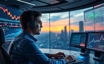 Futuros e Opções: Estratégias Avançadas para o Trader