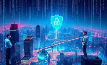 Ameaças Cibernéticas: Protegendo Seus Ativos Digitais