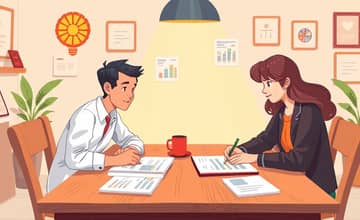 A Arte de Negociar Dívidas: Recupere Sua Paz Financeira