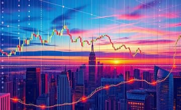 Modelos Preditivos: Antecipando Movimentos do Mercado