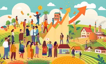 PIB e Seu Bolso: Conexões Essenciais