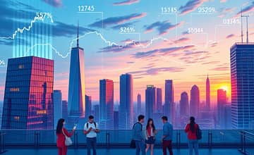 O Papel da Tecnologia nas Finanças: Fintechs em Ação