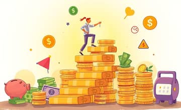 O Poder do Hábito: Construindo Disciplina Financeira