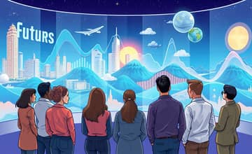 Análise de Cenários: Preparando-se para o Inesperado