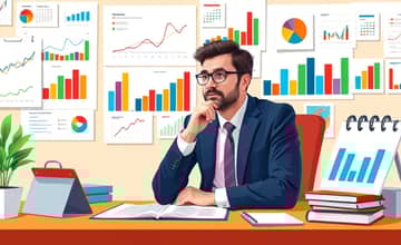 Revisão Periódica: Ajustando Sua Estratégia de Investimento