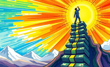 Endividamento: Estratégias para Sair do Vermelho