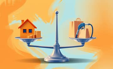 Despesas Fixas vs. Variáveis: Otimizando Gastos