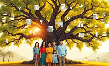 Planejamento Sucessório: Protegendo Seu Legado