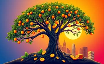 Asset Allocation: A Fundação da Sua Riqueza