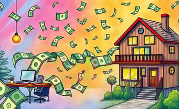 Fluxo de Caixa: A Linha Vital da Sua Empresa (ou Finanças Pessoais)