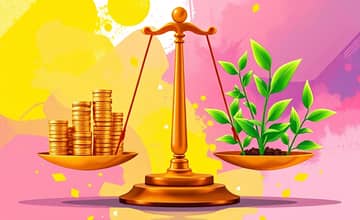 Alavancagem Financeira: Amplificando Ganhos e Riscos