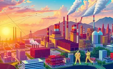 Mercados Emergentes: Oportunidades em Desenvolvimento