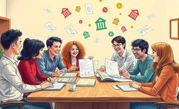 Descubra o Melhor Empréstimo para Você